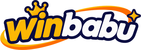 WinBabu লোগো